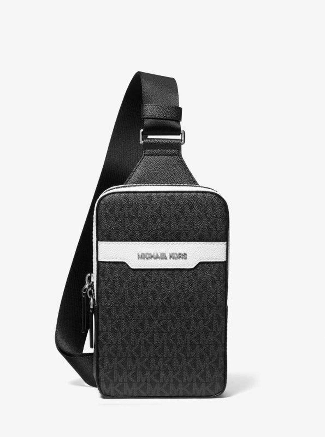 Cooper Signature Logo Sling Pack