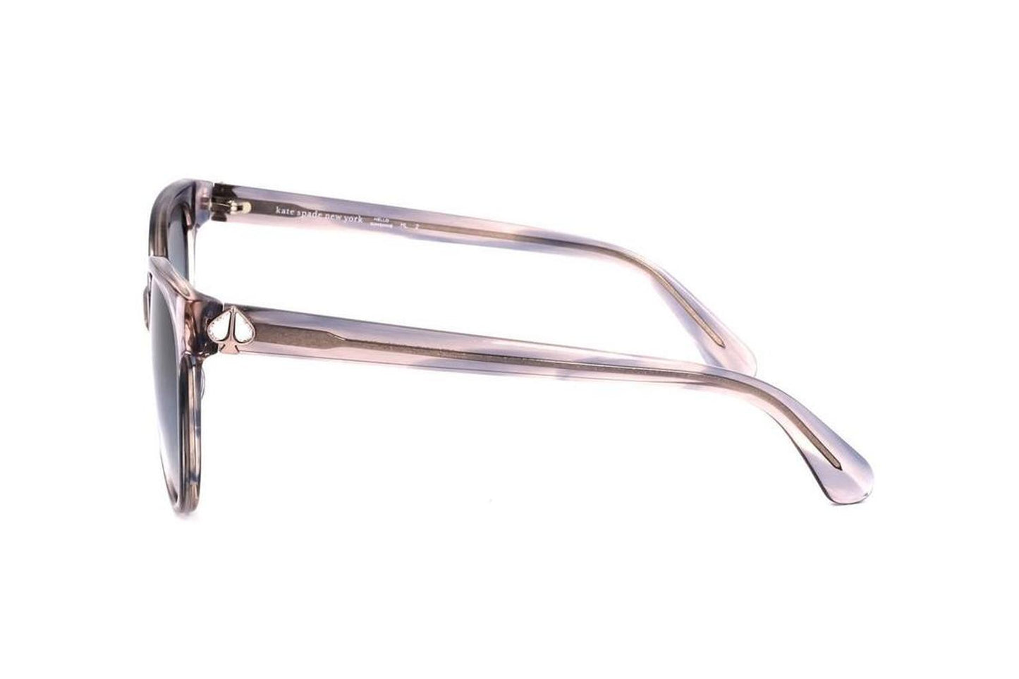 Kate Spade Square Frame Sunglasses