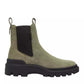 Men's Colson Suede Pull On Chelsea Boot