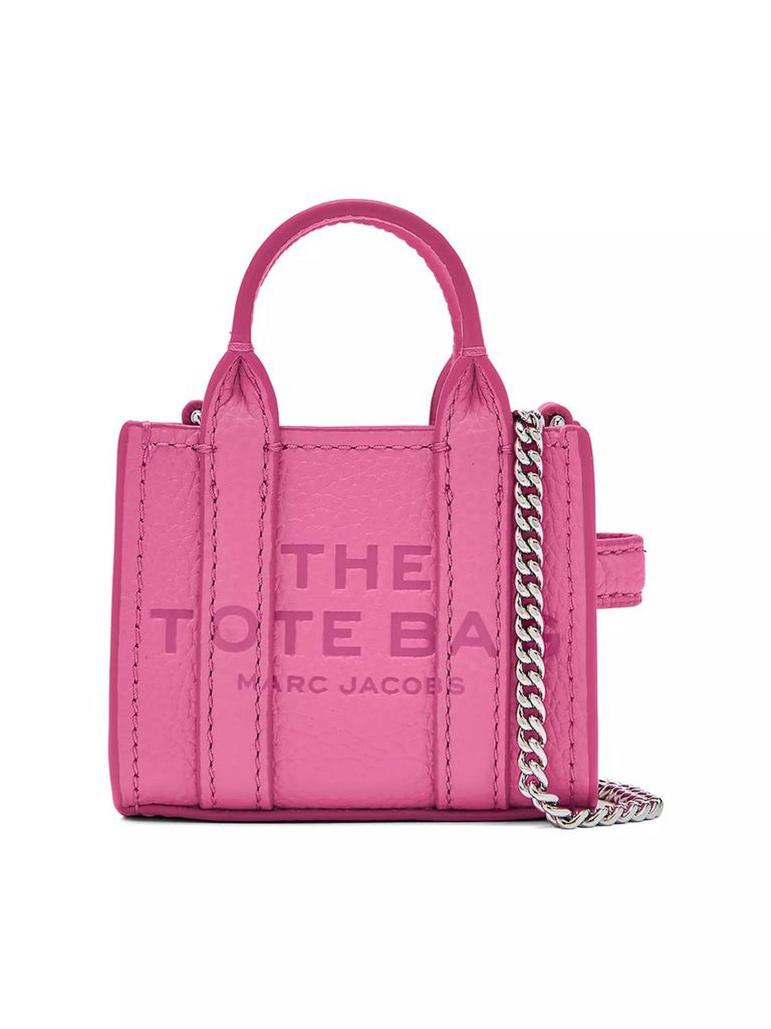 The Nano Tote Crossbody