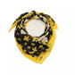 Women's Summer Blooms Large Square Scarf