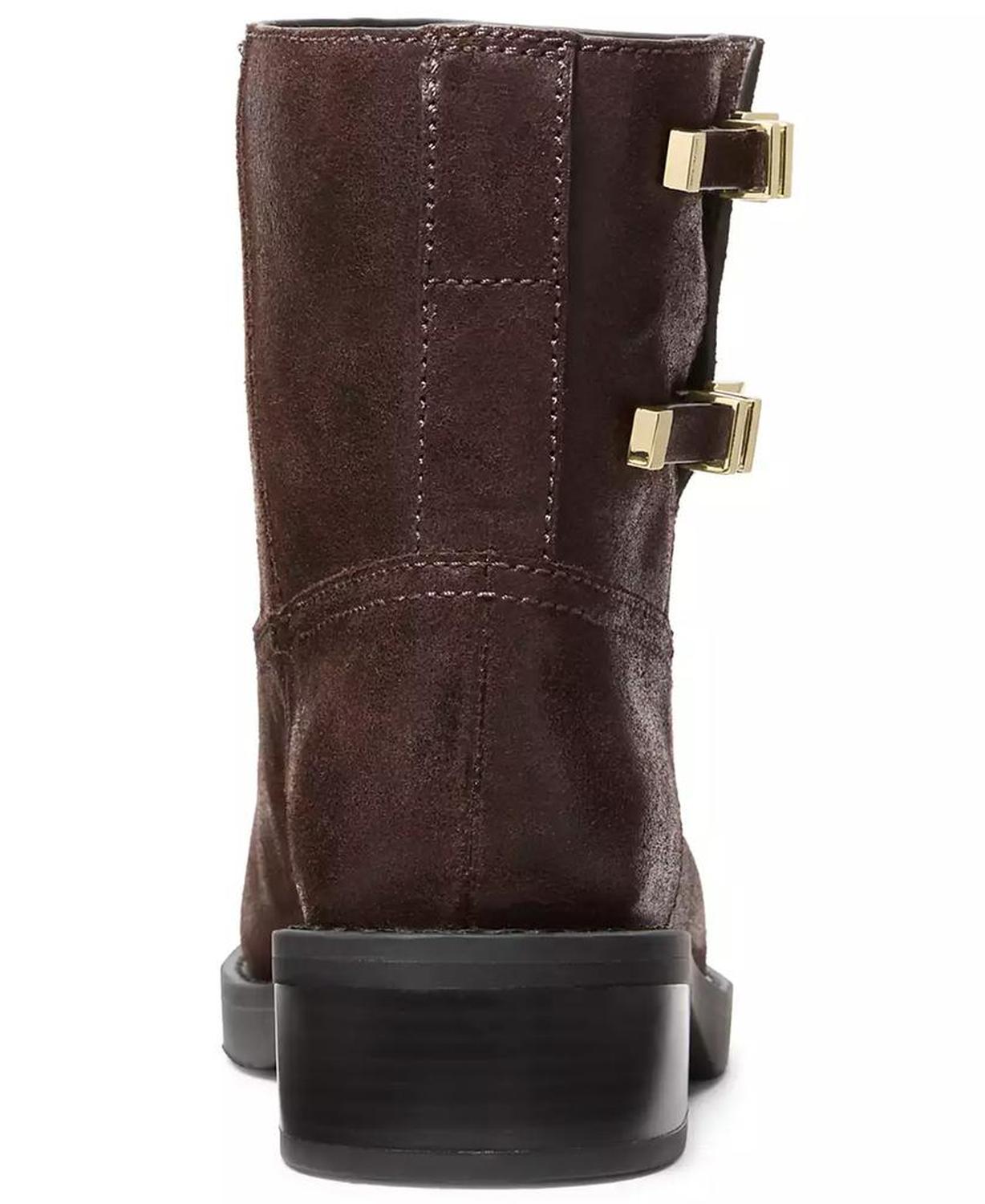 Michael Kors Women's Darrington Flat Boots