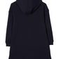 Marc Jacobs Hooded Graphic Dress