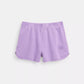 Garment Dye Retro Sweatshorts