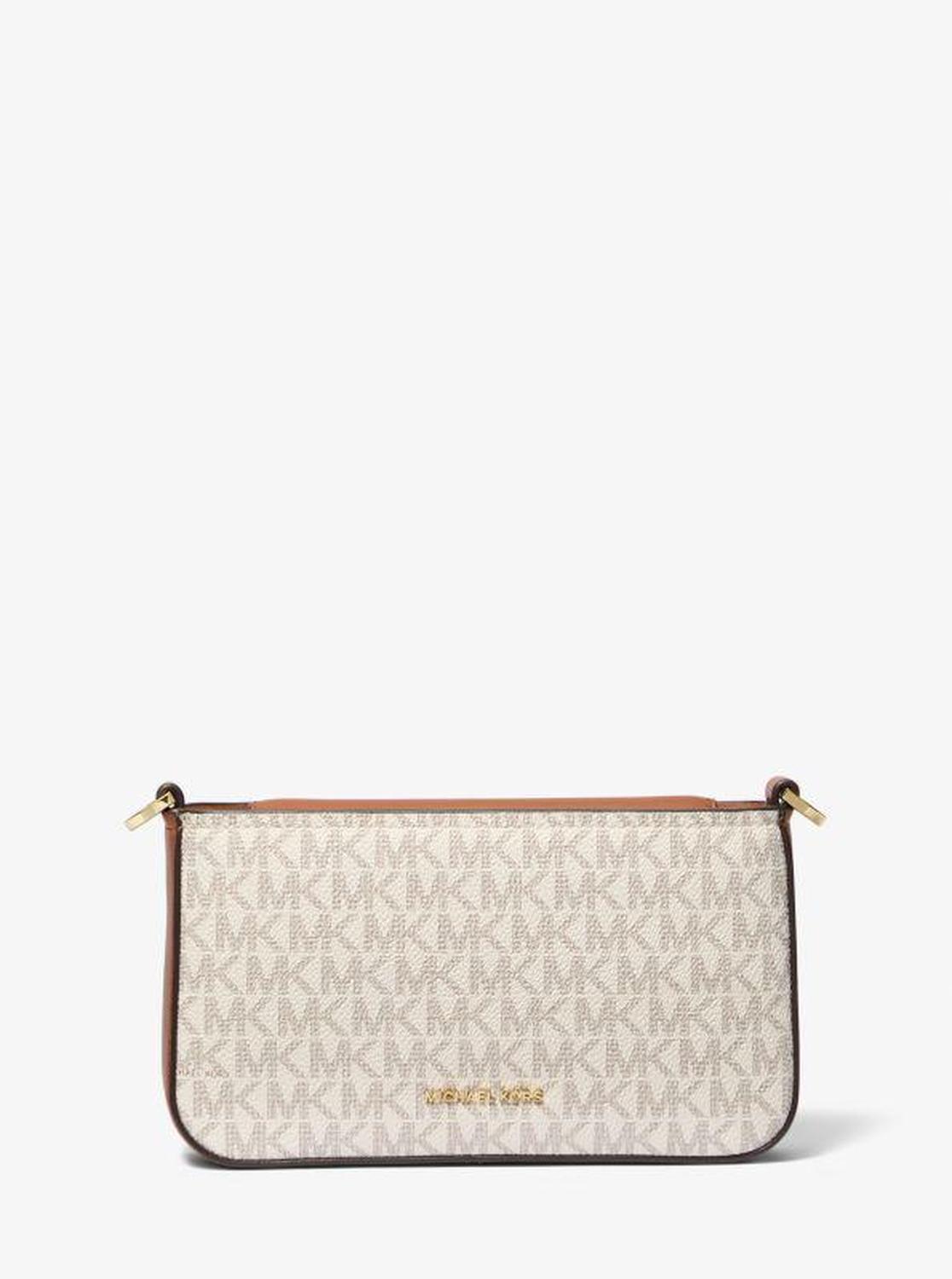 Bryant Small Signature Logo Convertible Pochette