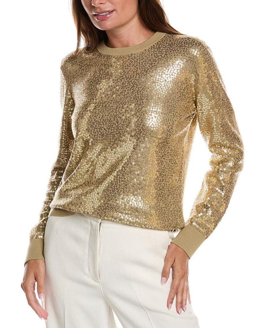 Michael Kors Collection Cashmere Sweater