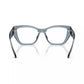 Women's Puglia Eyeglasses, MK4149U