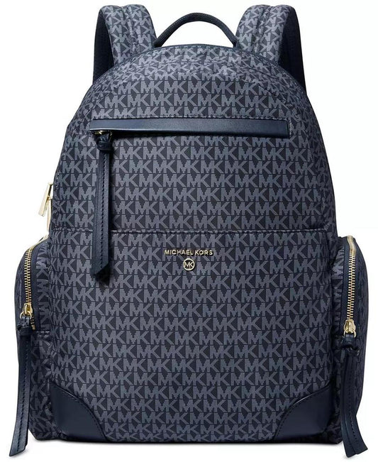 Logo Prescott Large Backpack