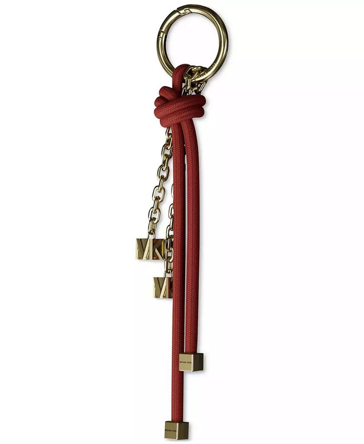 Cord Bag Charm