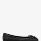Lillie Leather Moccasin