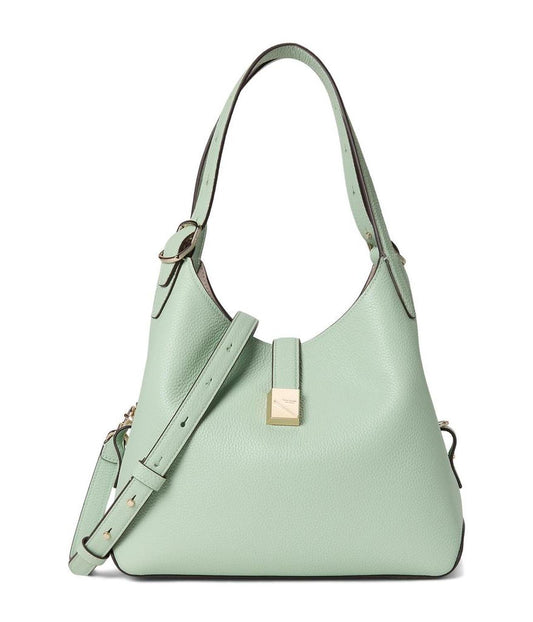 Deco Crossbody Tote