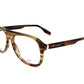 Marc Jacobs Eyewear Pilot Frame Glasses