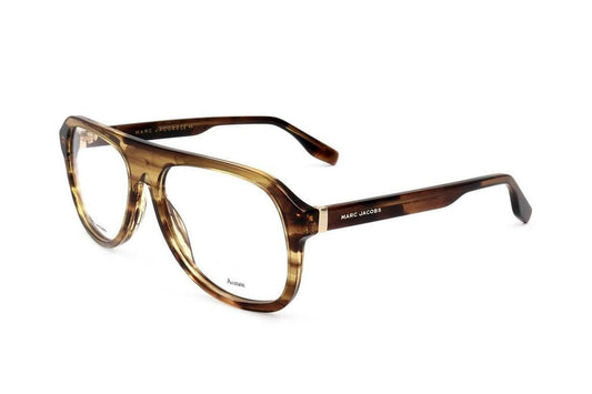 Marc Jacobs Eyewear Pilot Frame Glasses