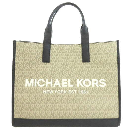 Pvc Tote Bag (Pre-Owned)