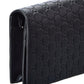 Gucci GG Leather Bifold Wallet