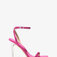 Liana Leather Sandal