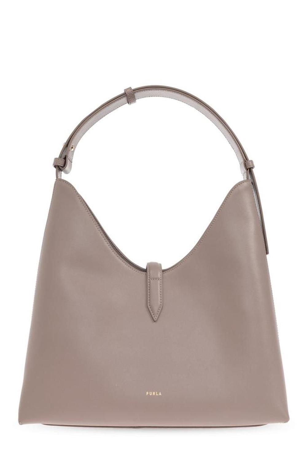 Furla Goccia Medium Hobo Bag
