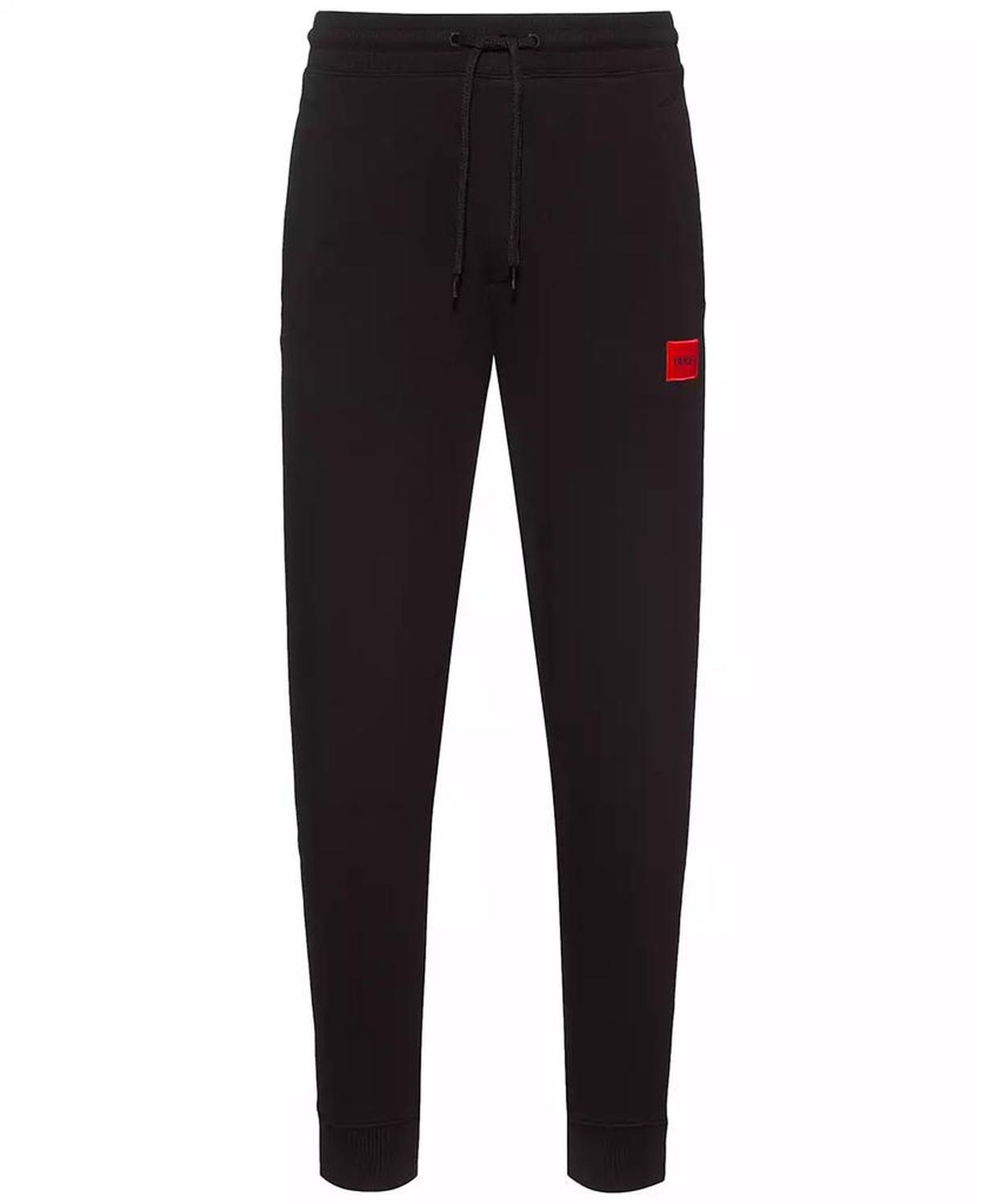 Men's Doak212 Regular-Fit Logo Joggers, Created for Macy's