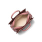 Laila Medium Satchel