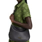 Liv Leather Shoulder Bag