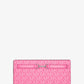 Carson Large Signature Logo Wallet