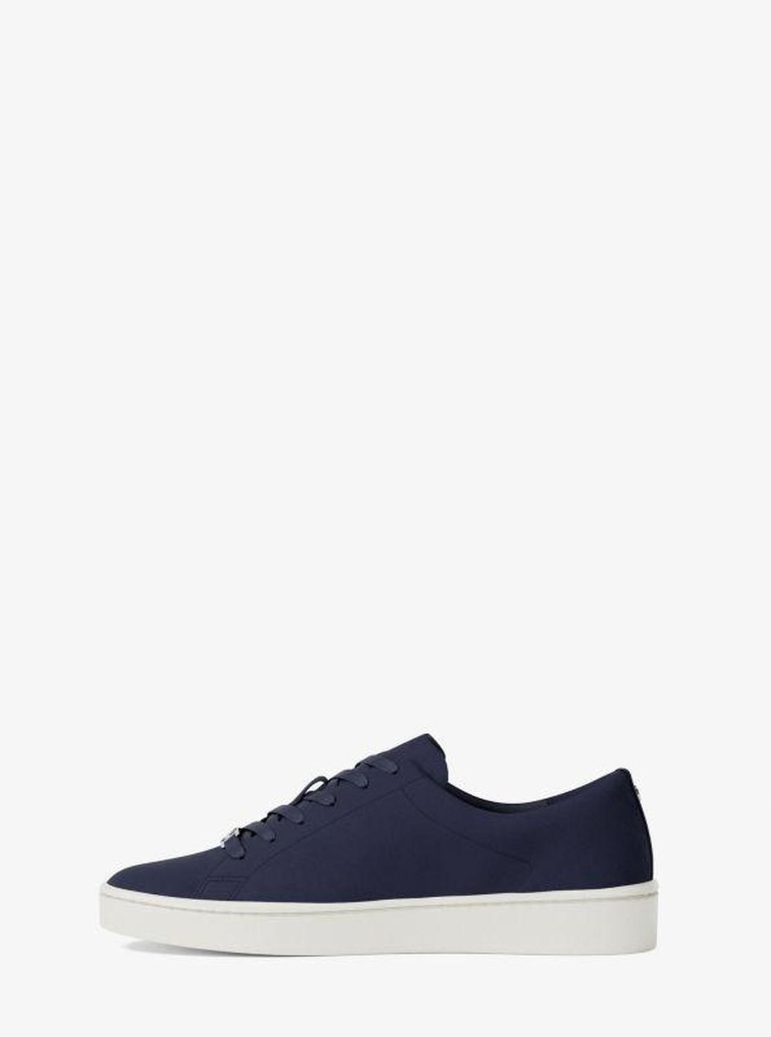 Keaton Suede Sneaker