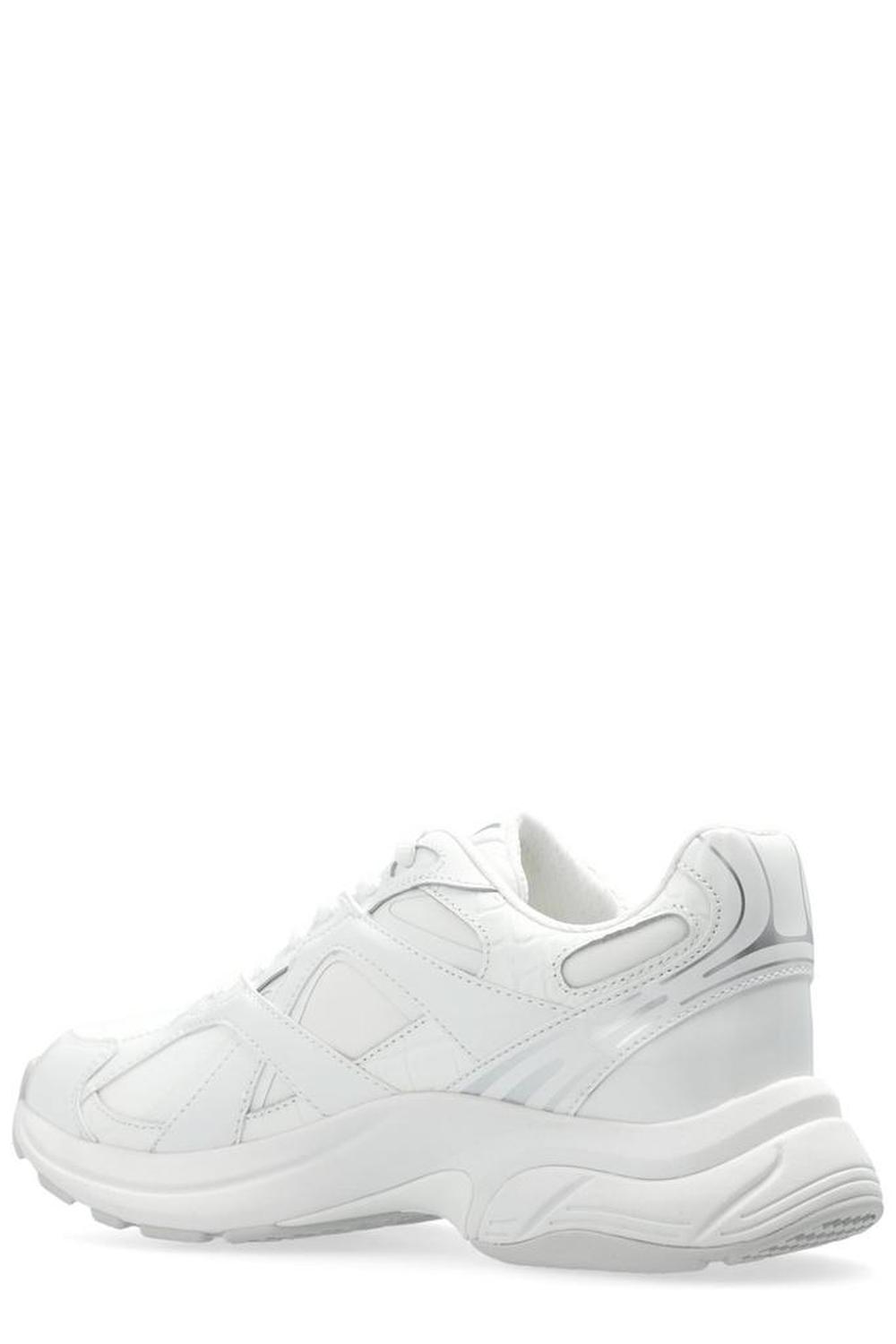 Michael Michael Kors Classic Lace-Up Sneakers