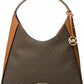Raquel Large Hobo Shoulder Bag