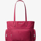 Khai Large Nylon Tote Bag