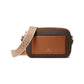 Maeve Large East/West Pocket Crossbody