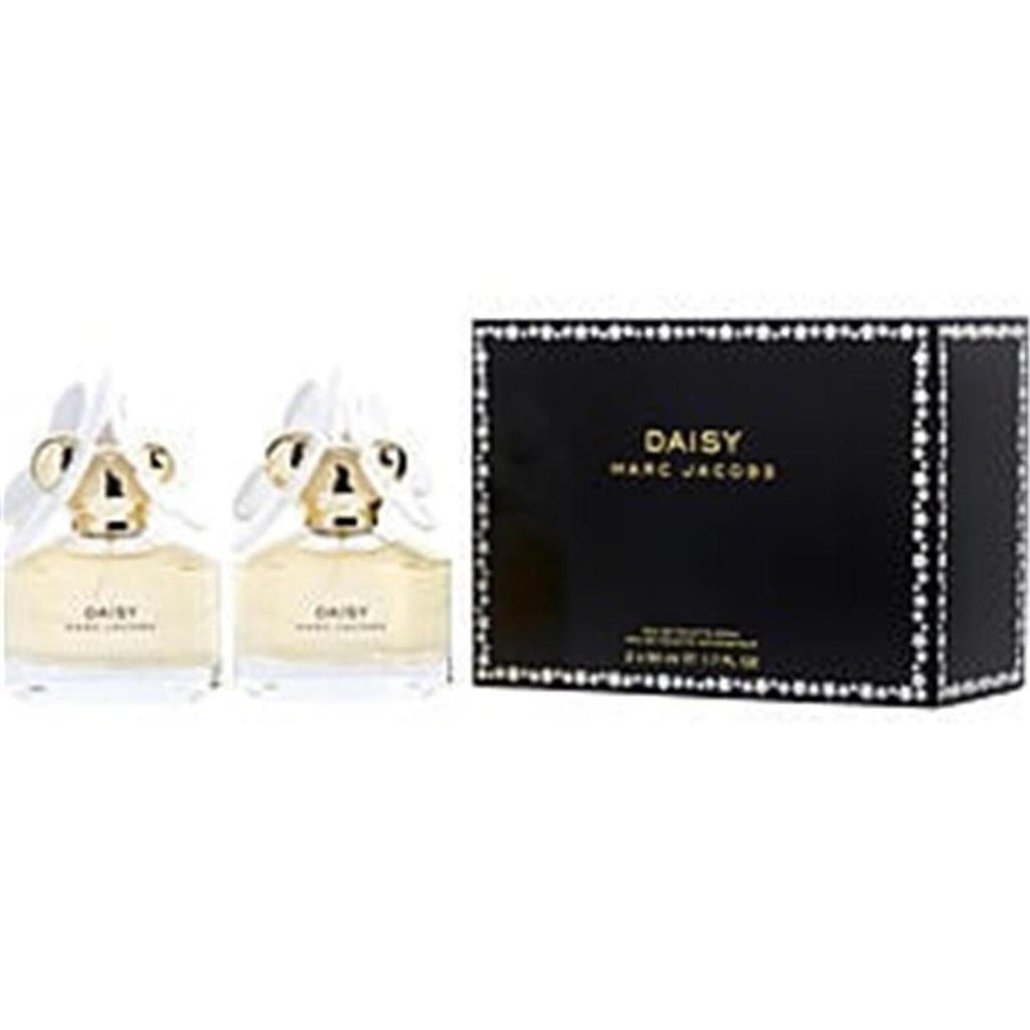 Daisy  1.7 oz EDT Toilette Spray - Women - Pack of 2