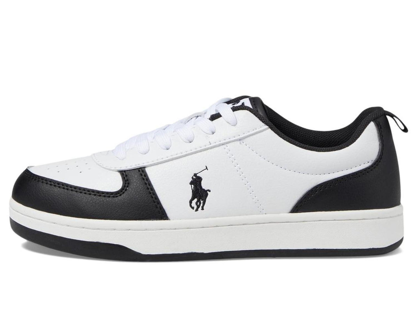 Polo Court II (Big Kid)