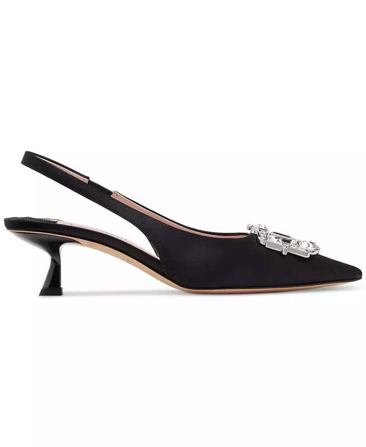 Women's Renata Slingback Dress Heels