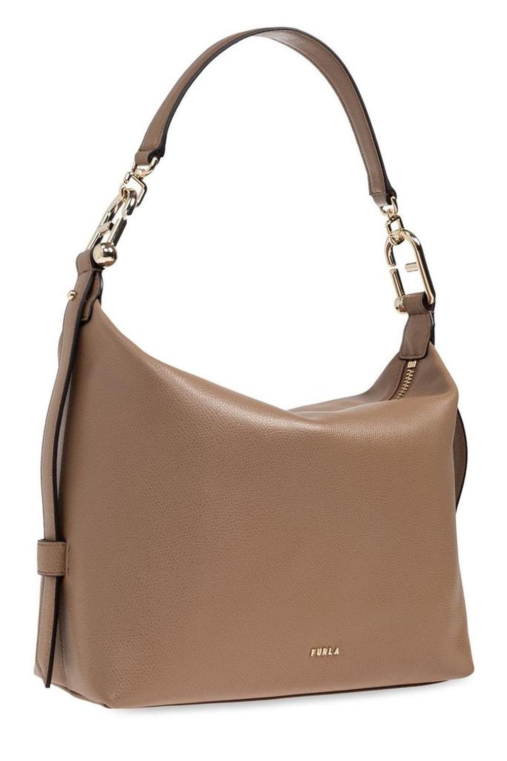 Furla Tonie Medium Shoulder Bag