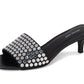 Merriam Kitten Sandal