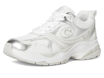 Mesh Sneakers