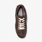 Susie Leather Trainer