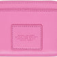 Pink 'The Mini Compact' Wallet