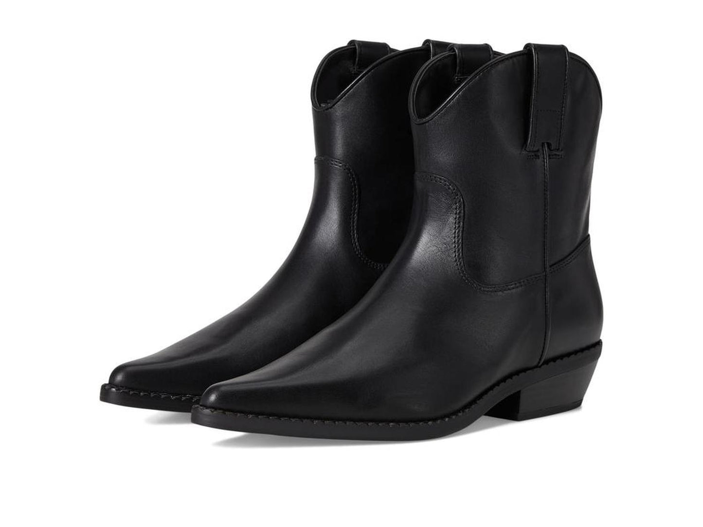 Noemie Bootie