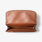Hamilton Large Leather Continental Wallet