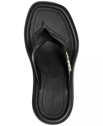 Michael Kors Women's Splash Dress Sandals