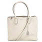 Leather Tote Bag (Pre-Owned)