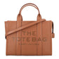 The Leather Medium Tote Bag