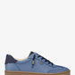 Scotty Leather Sneaker