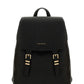 Leather Backpack