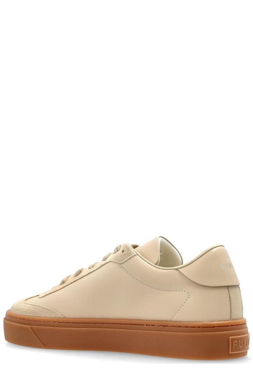 Furla Enjoy Low-Top Sneakers