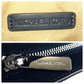 blue Navy Pvc Pochette Shoulder Bag (Pre-Owned)