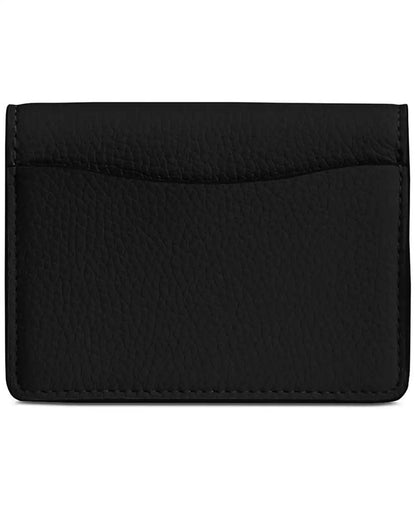 Essential Half Flap Card Case