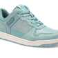 C201 Low Top Sneakers In Signature Canvas Jacquard