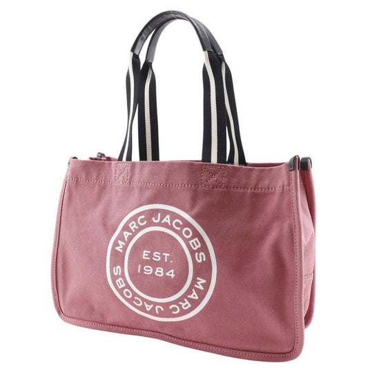 Canvas Tote Bag (Pre-Owned)